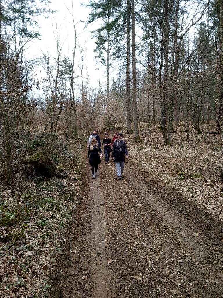 sportna nedelja 23.2.2020